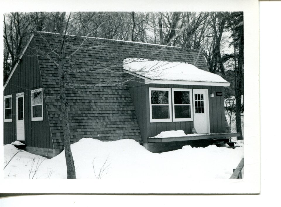 Westminister Woods Cabins - Elms 1971